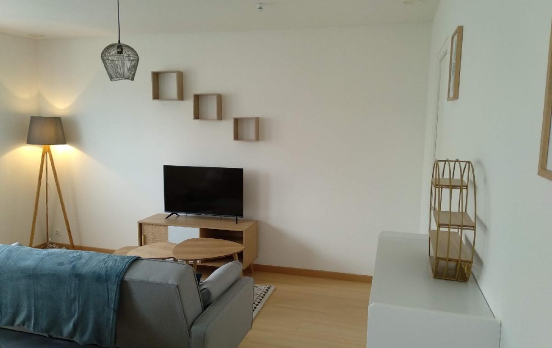 MONOP`immobilier : Appartement | LE MANS (72000) | 41 m2 | 640 &euro; 