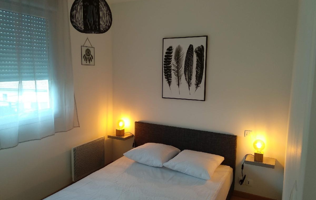 MONOP`immobilier : Appartement | LE MANS (72000) | 41 m2 | 640 &euro; 