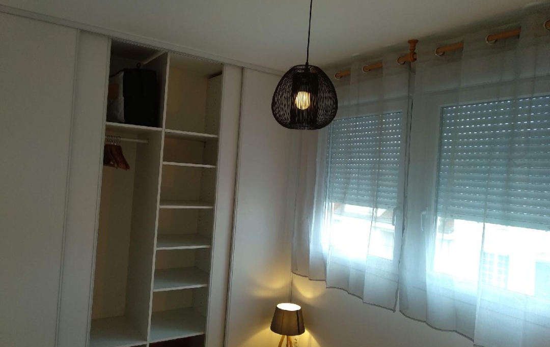 MONOP`immobilier : Appartement | LE MANS (72000) | 41 m2 | 640 &euro; 