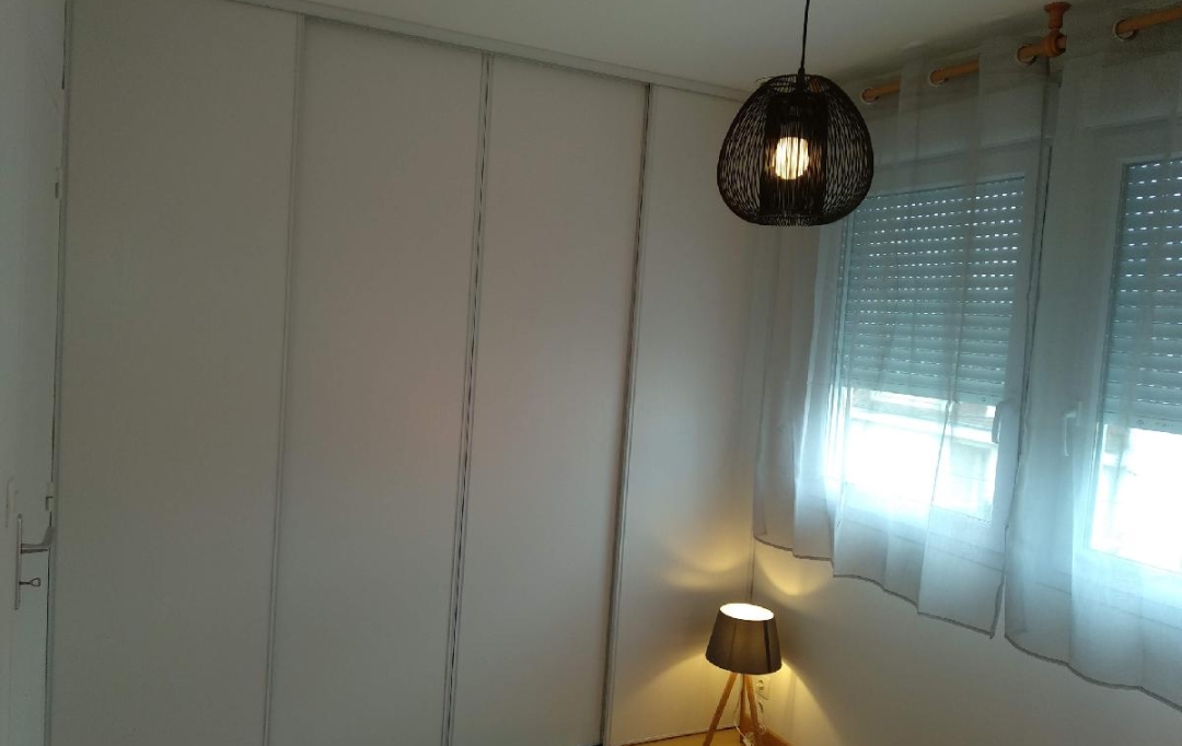 MONOP`immobilier : Appartement | LE MANS (72000) | 41 m2 | 640 &euro; 
