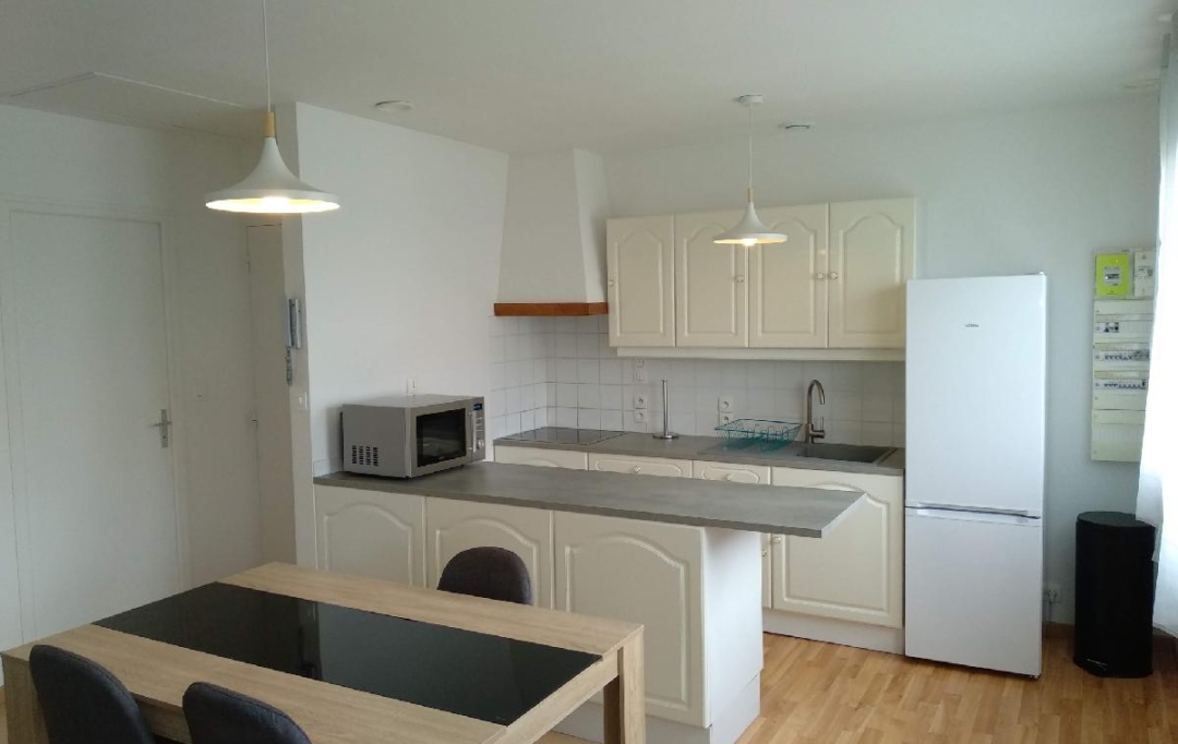 MONOP`immobilier : Appartement | LE MANS (72000) | 41 m2 | 640 &euro; 