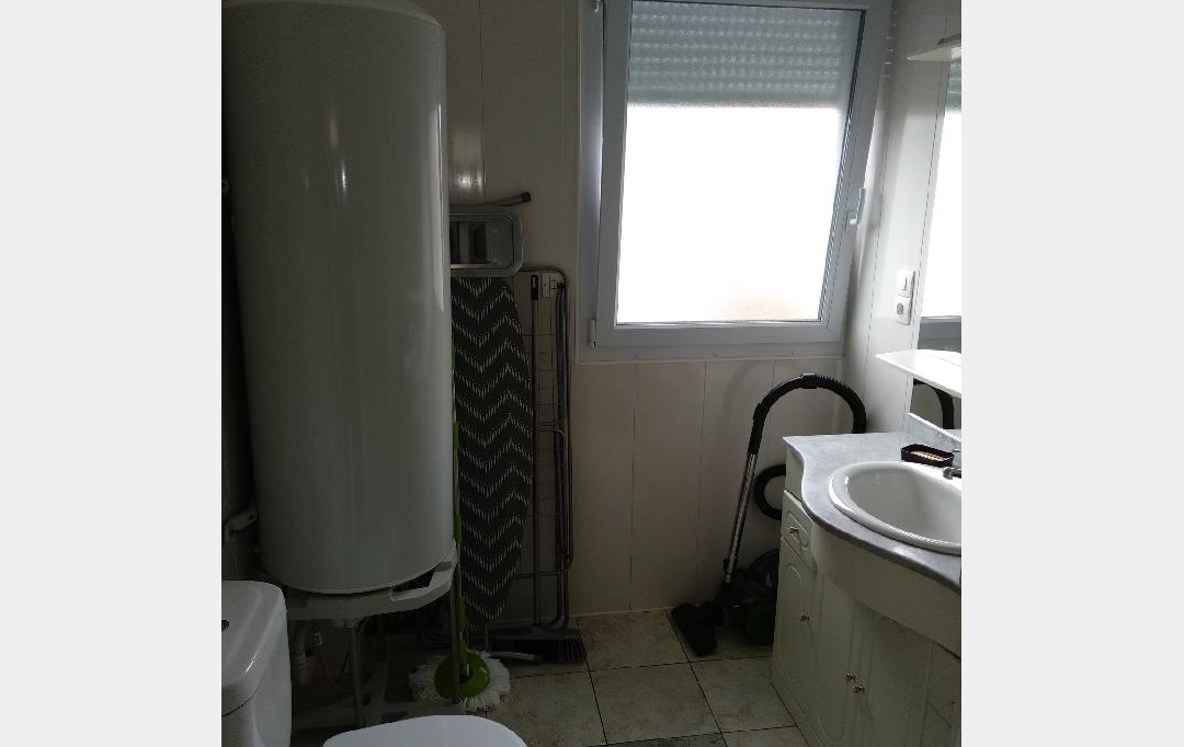 MONOP`immobilier : Appartement | LE MANS (72000) | 41 m2 | 640 &euro; 