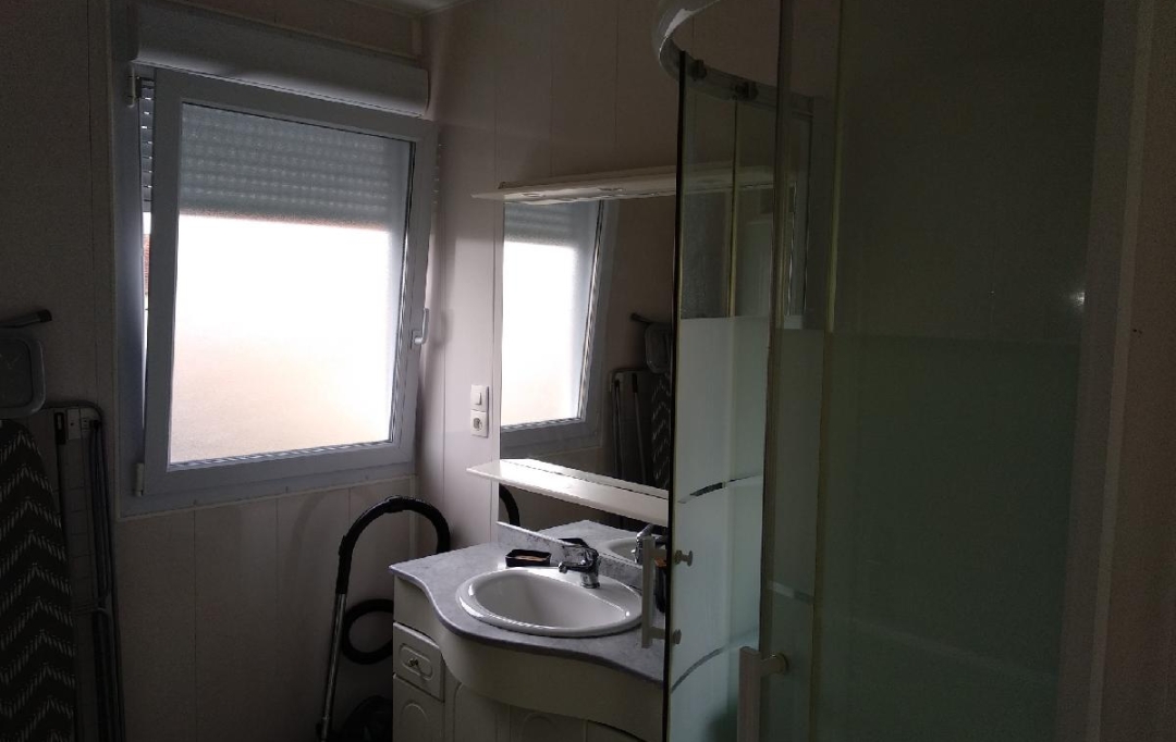 MONOP`immobilier : Appartement | LE MANS (72000) | 41 m2 | 640 &euro; 