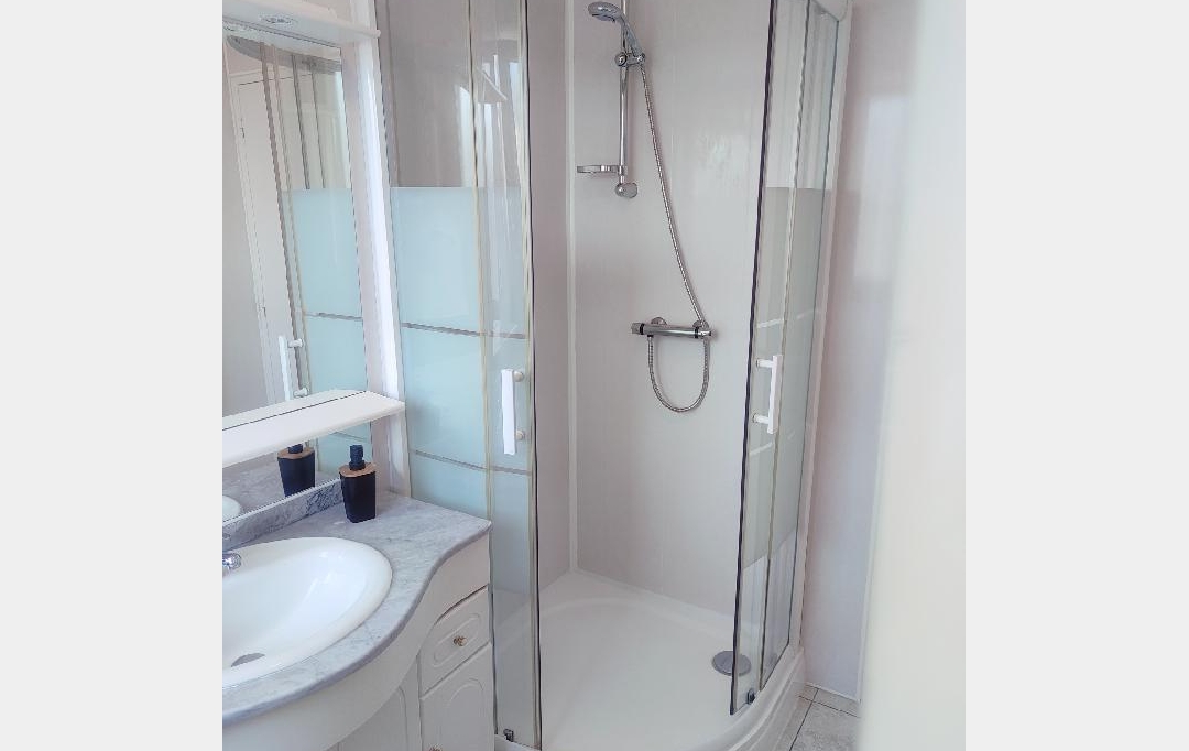MONOP`immobilier : Appartement | LE MANS (72000) | 41 m2 | 640 &euro; 