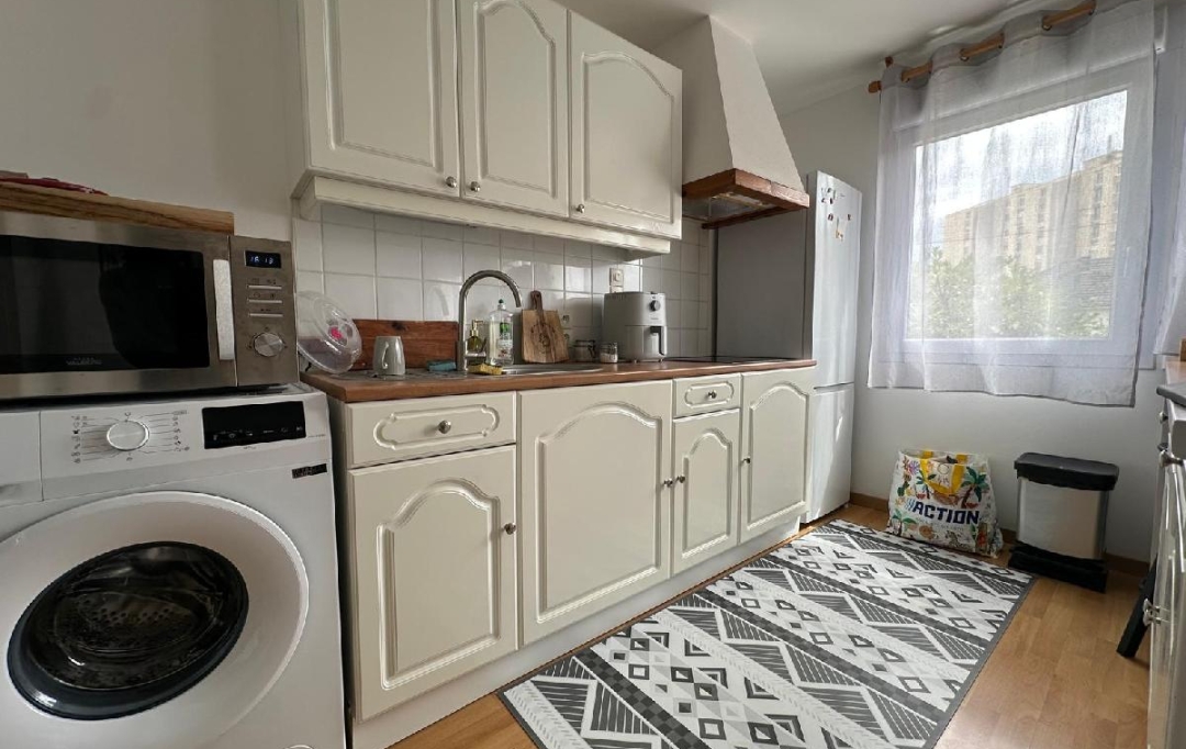MONOP`immobilier : Appartement | LE MANS (72000) | 38 m2 | 690 &euro; 