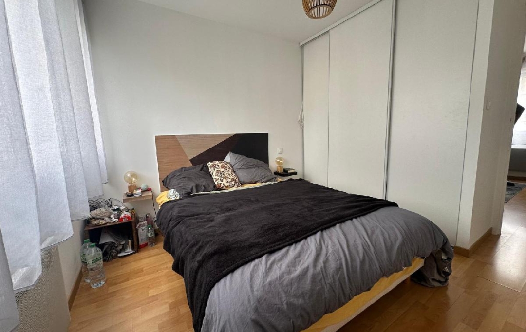 MONOP`immobilier : Appartement | LE MANS (72000) | 38 m2 | 690 &euro; 