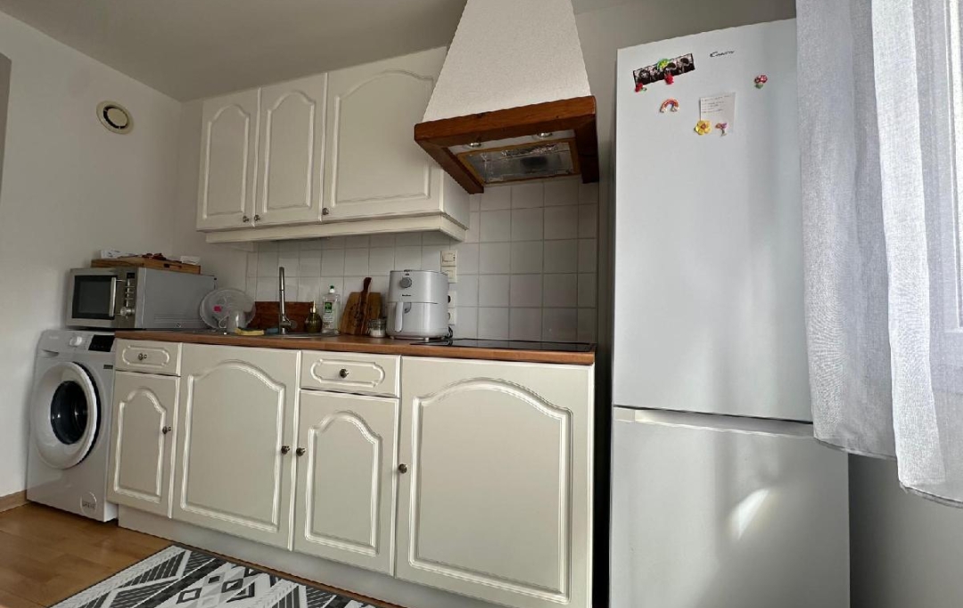 MONOP`immobilier : Appartement | LE MANS (72000) | 38 m2 | 690 &euro; 