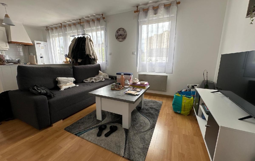 MONOP`immobilier : Appartement | LE MANS (72000) | 38 m2 | 690 &euro; 