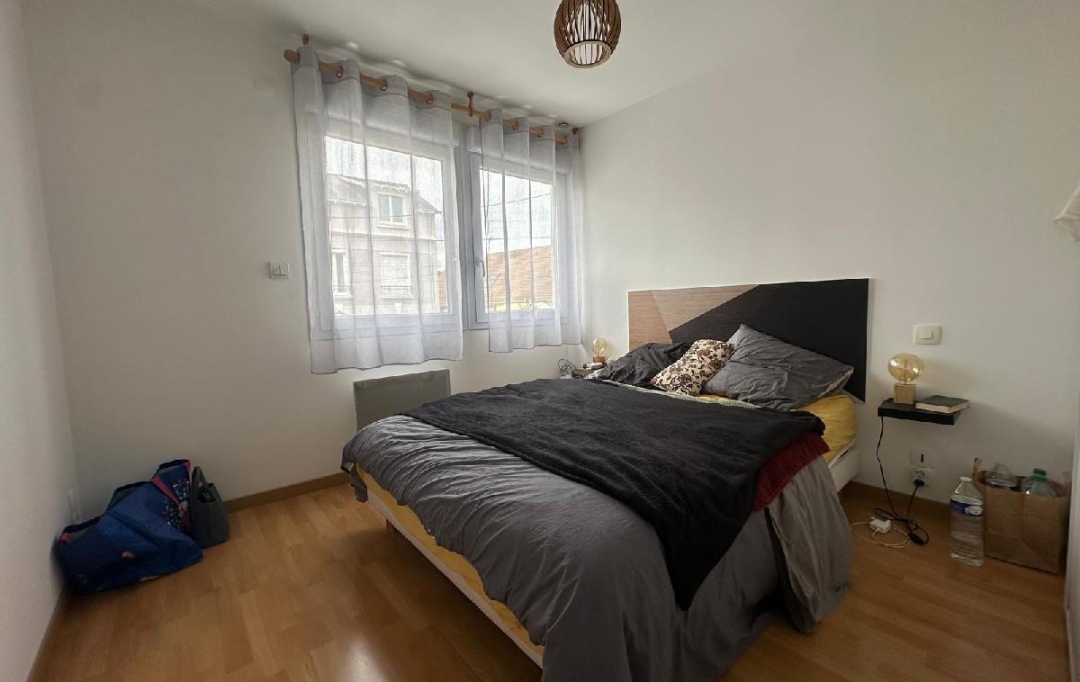 MONOP`immobilier : Appartement | LE MANS (72000) | 38 m2 | 690 &euro; 