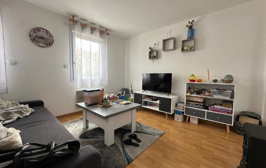 MONOP`immobilier : Appartement | LE MANS (72000) | 38 m2 | 690 &euro; 