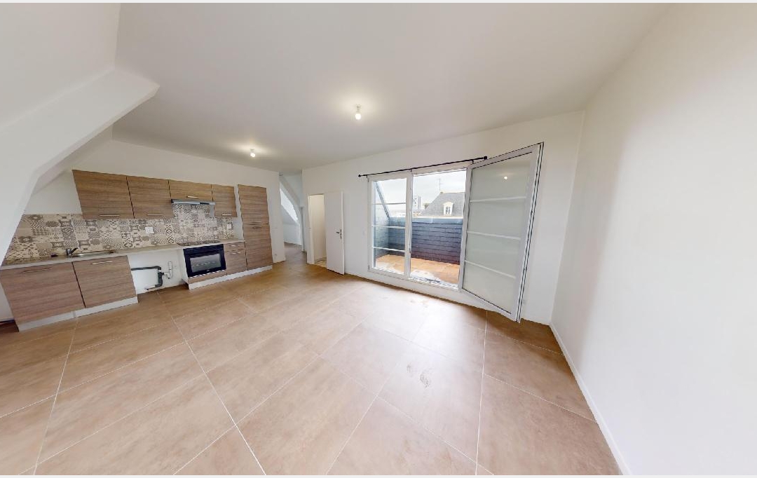 MONOP`immobilier : Apartment | LE MANS (72000) | 44 m2 | 123 878 € 