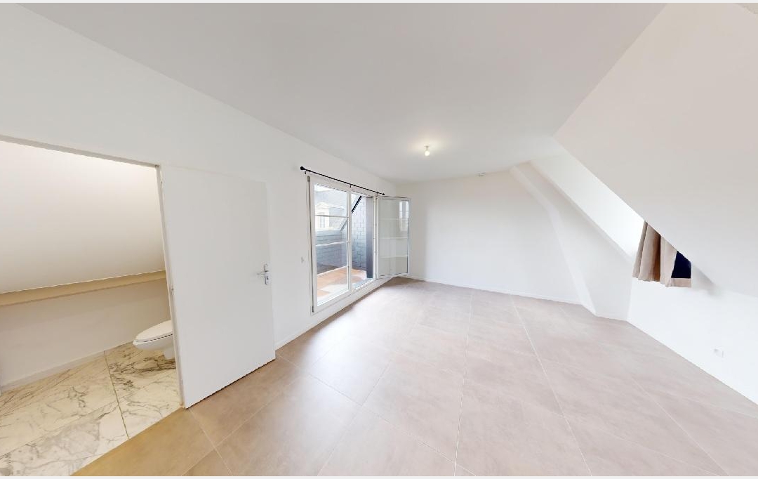 MONOP`immobilier : Apartment | LE MANS (72000) | 44 m2 | 123 878 € 