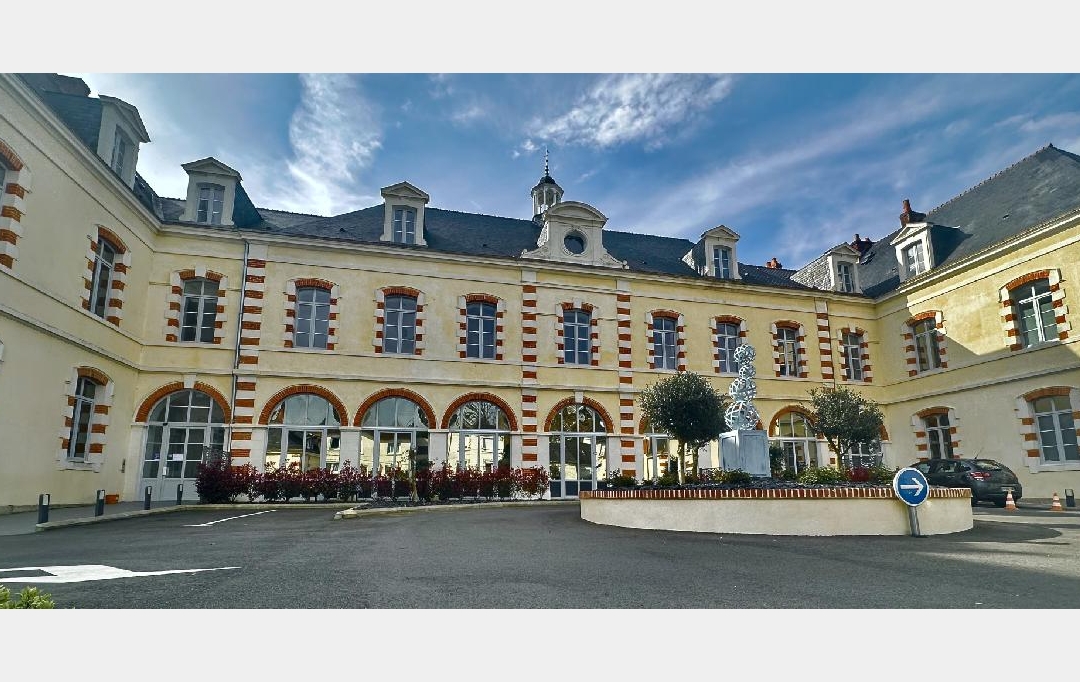 MONOP`immobilier : Apartment | LE MANS (72000) | 44 m2 | 123 878 € 