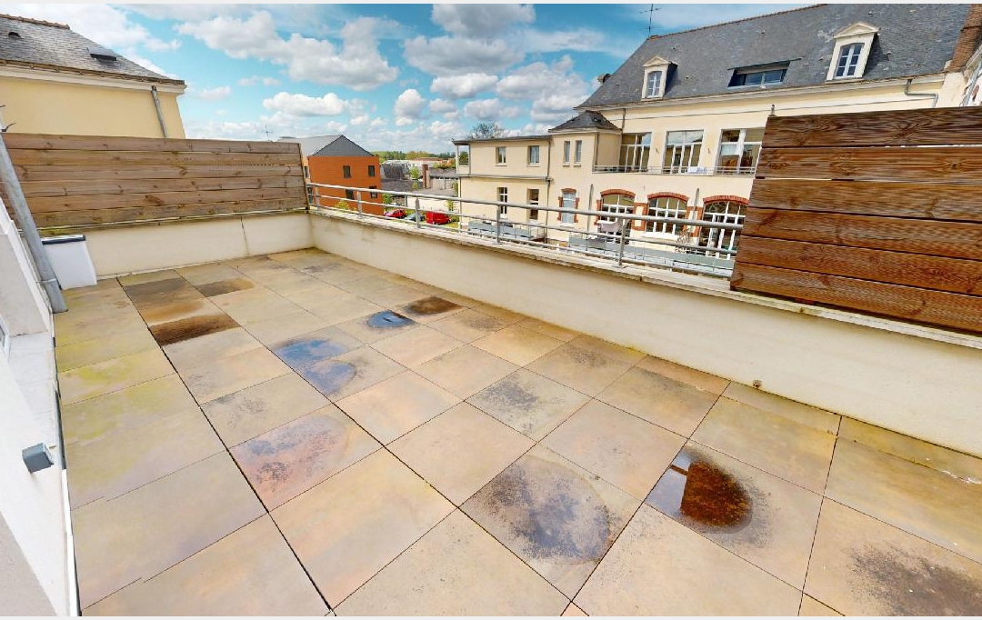 MONOP`immobilier : Apartment | LE MANS (72000) | 48 m2 | 184 304 € 