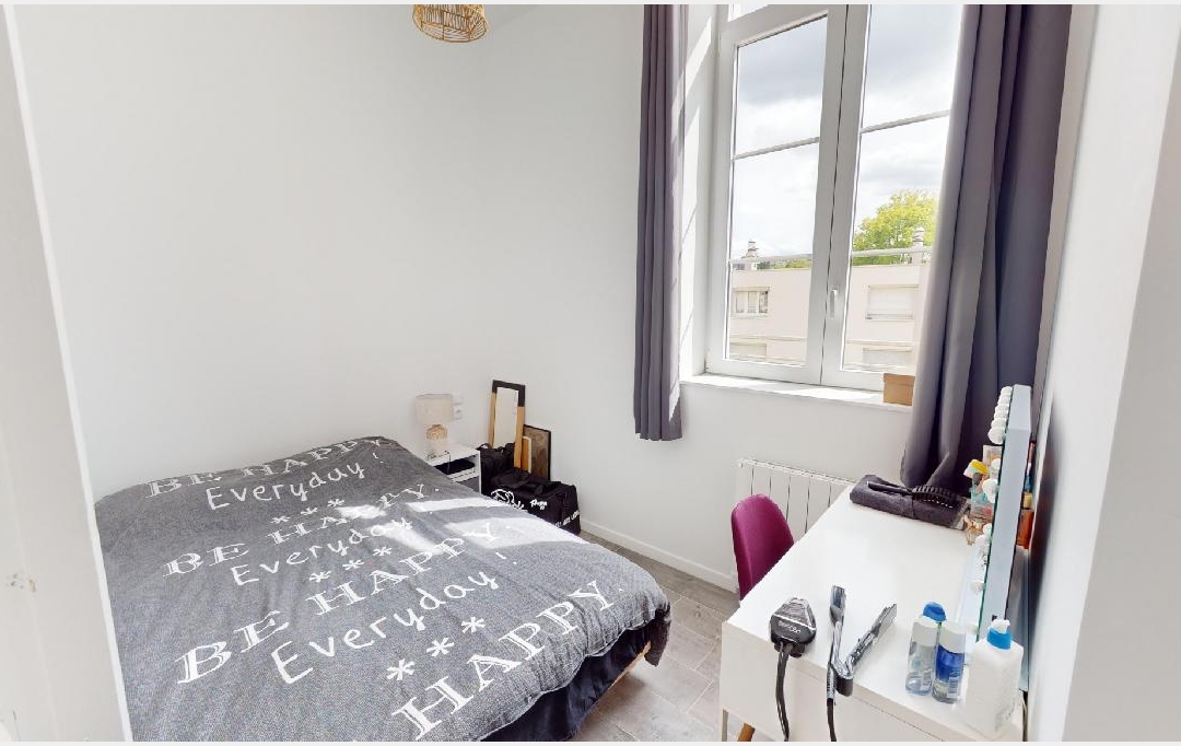 MONOP`immobilier : Apartment | LE MANS (72000) | 48 m2 | 184 304 € 