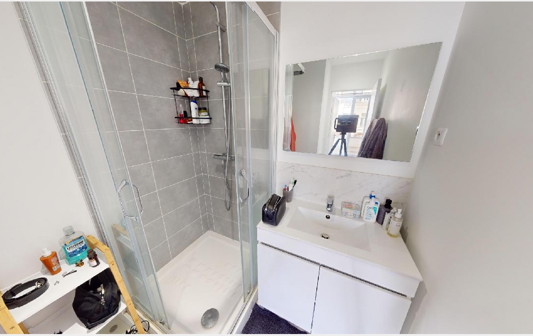 MONOP`immobilier : Apartment | LE MANS (72000) | 48 m2 | 184 304 € 
