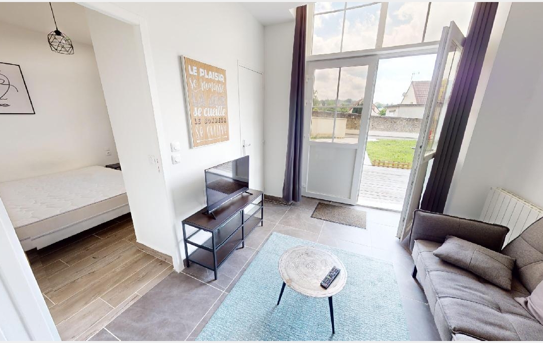 MONOP`immobilier : Apartment | LE MANS (72000) | 42 m2 | 141 730 € 