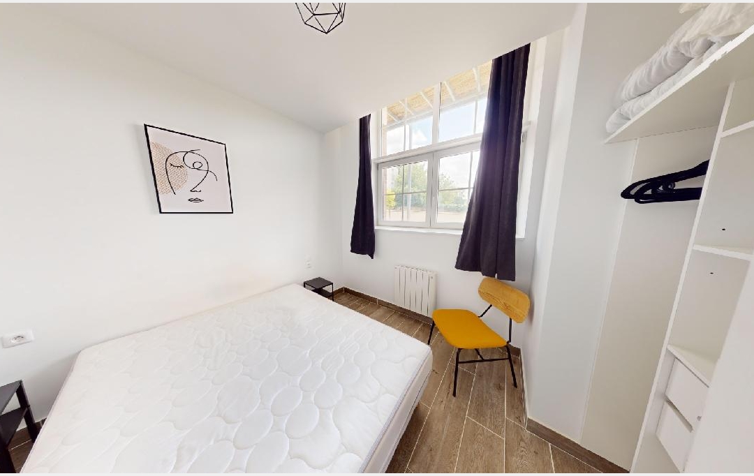 MONOP`immobilier : Apartment | LE MANS (72000) | 42 m2 | 141 730 € 