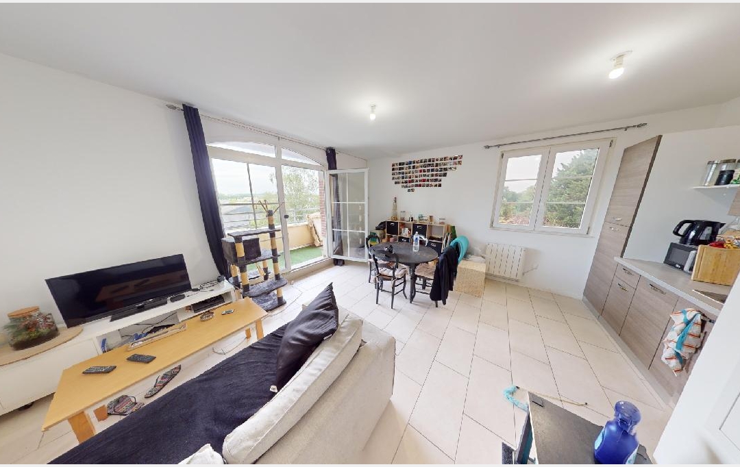 MONOP`immobilier : Apartment | LE MANS (72000) | 39 m2 | 117 000 € 