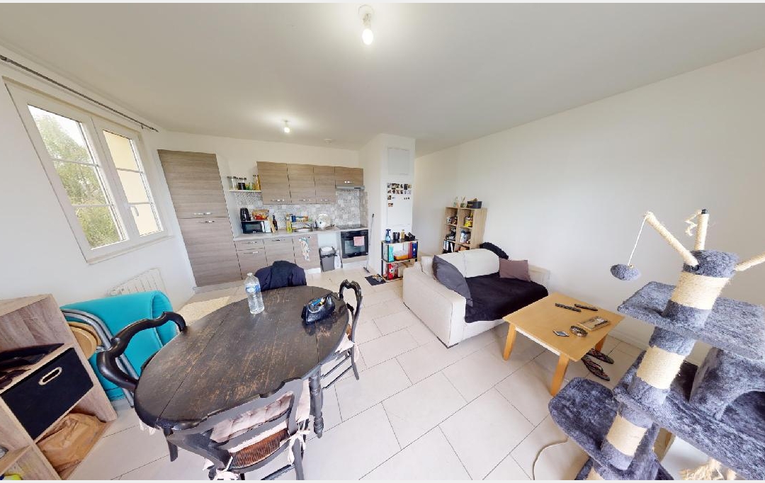 MONOP`immobilier : Apartment | LE MANS (72000) | 39 m2 | 117 000 € 
