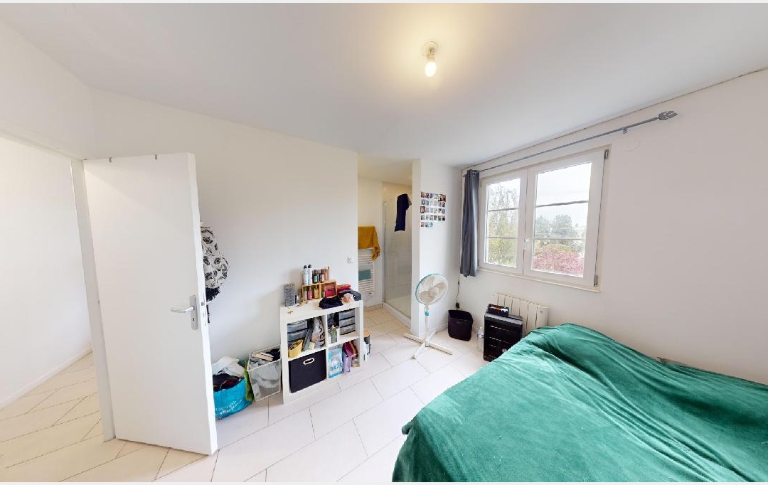 MONOP`immobilier : Apartment | LE MANS (72000) | 39 m2 | 117 000 € 