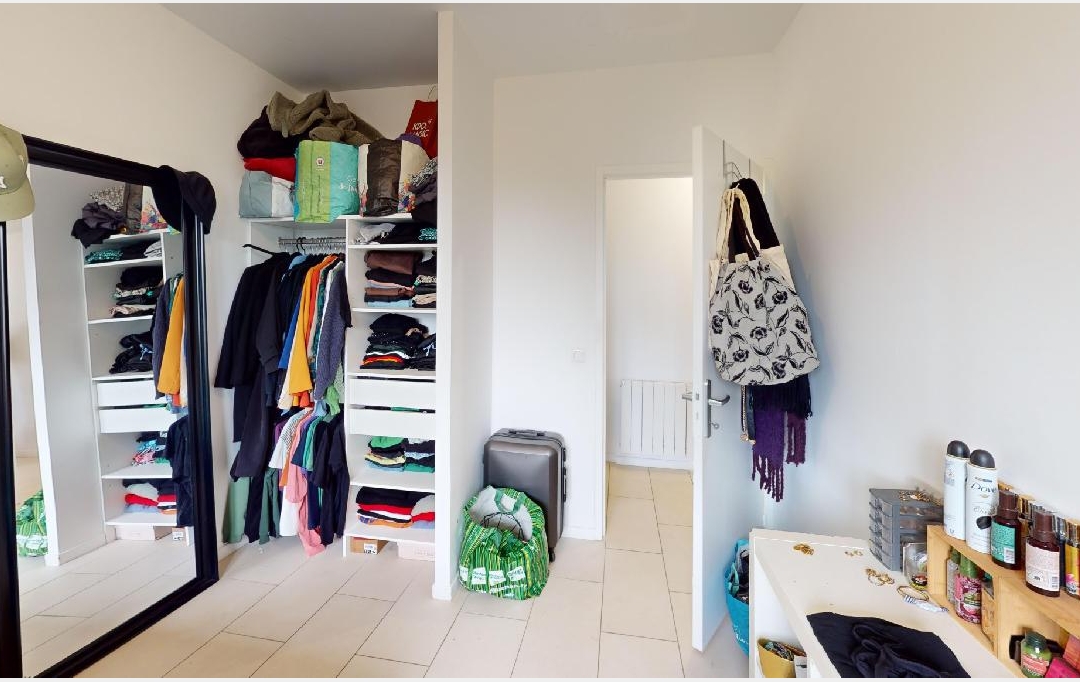 MONOP`immobilier : Apartment | LE MANS (72000) | 39 m2 | 117 000 € 