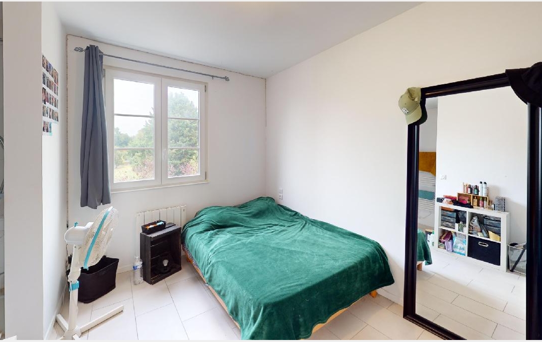 MONOP`immobilier : Apartment | LE MANS (72000) | 39 m2 | 117 000 € 
