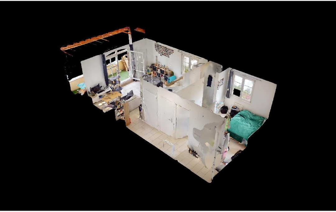 MONOP`immobilier : Apartment | LE MANS (72000) | 39 m2 | 117 000 € 