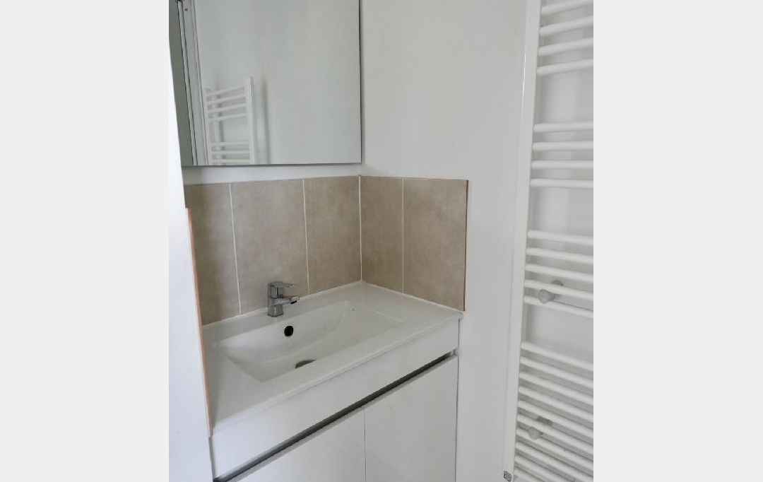 MONOP`immobilier : Appartement | LE MANS (72000) | 39 m2 | 117 000 € 