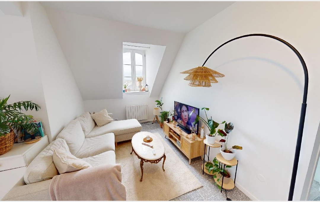 MONOP`immobilier : Apartment | LE MANS (72000) | 75 m2 | 210 195 € 