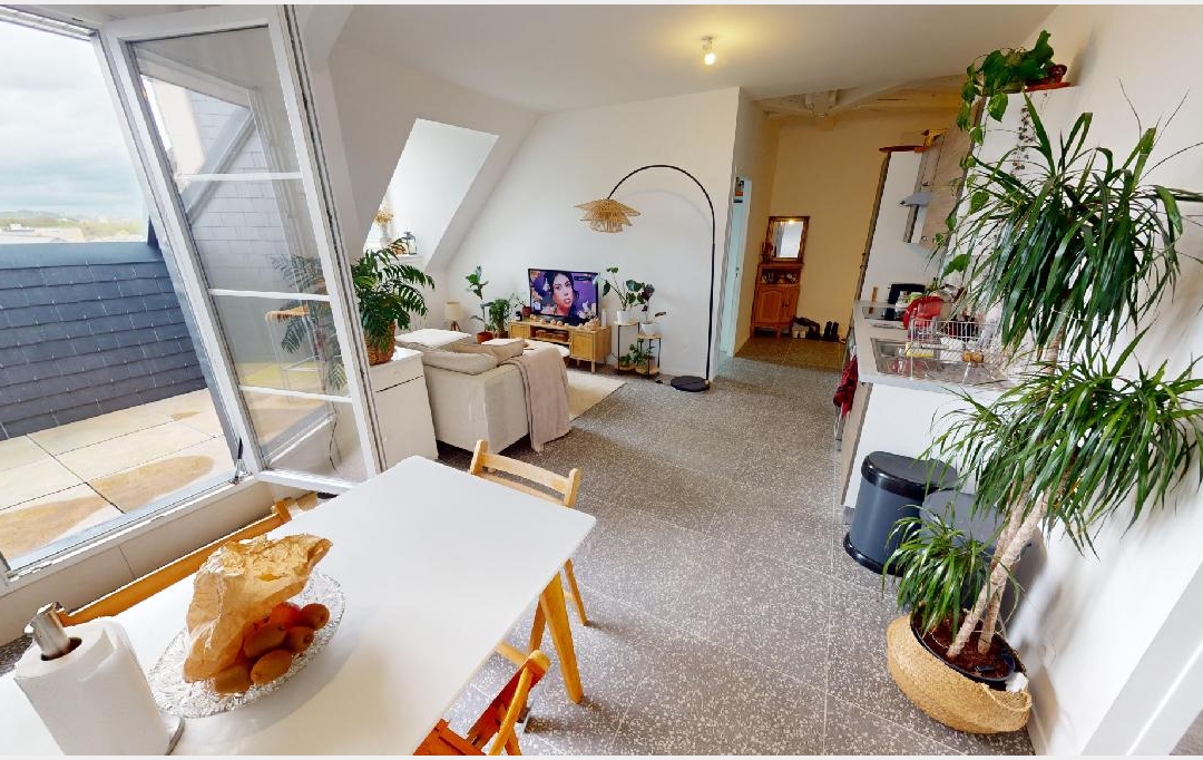 MONOP`immobilier : Apartment | LE MANS (72000) | 75 m2 | 210 195 € 