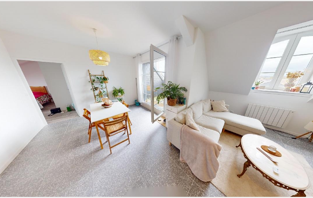 MONOP`immobilier : Apartment | LE MANS (72000) | 75 m2 | 210 195 € 