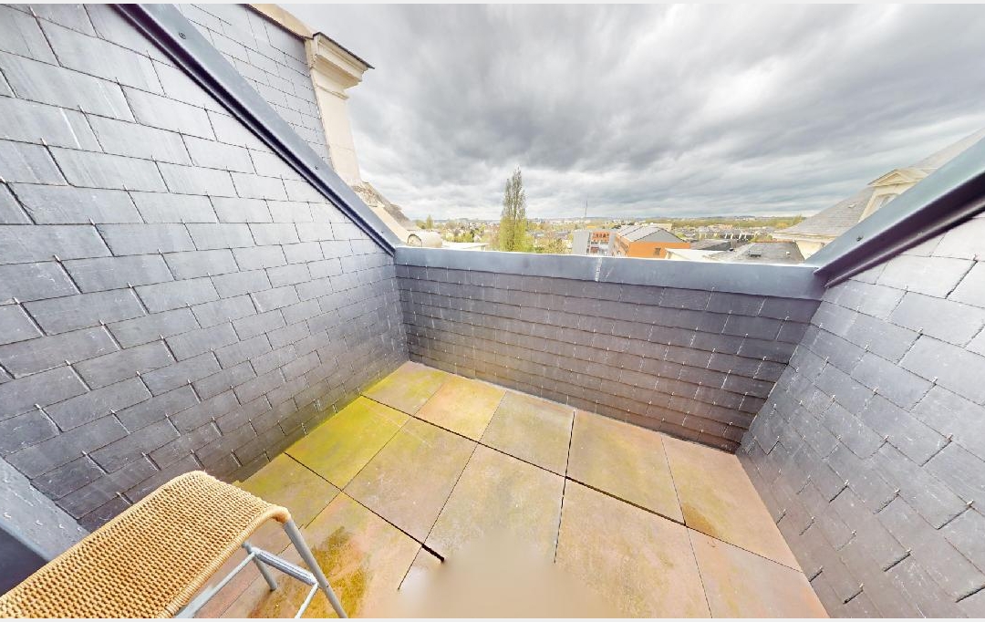 MONOP`immobilier : Apartment | LE MANS (72000) | 75 m2 | 210 195 € 