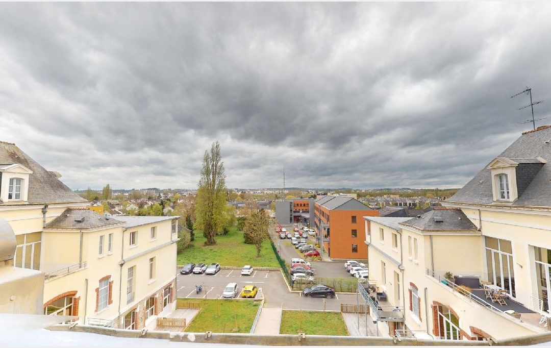 MONOP`immobilier : Apartment | LE MANS (72000) | 75 m2 | 210 195 € 
