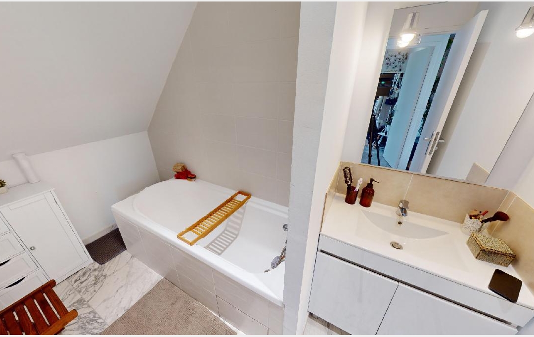 MONOP`immobilier : Apartment | LE MANS (72000) | 75 m2 | 210 195 € 