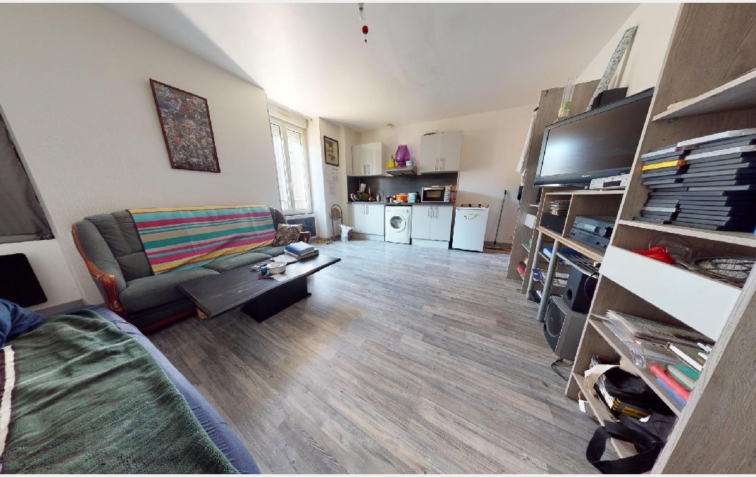 MONOP`immobilier : Apartment | LE MANS (72000) | 31 m2 | 74 000 € 