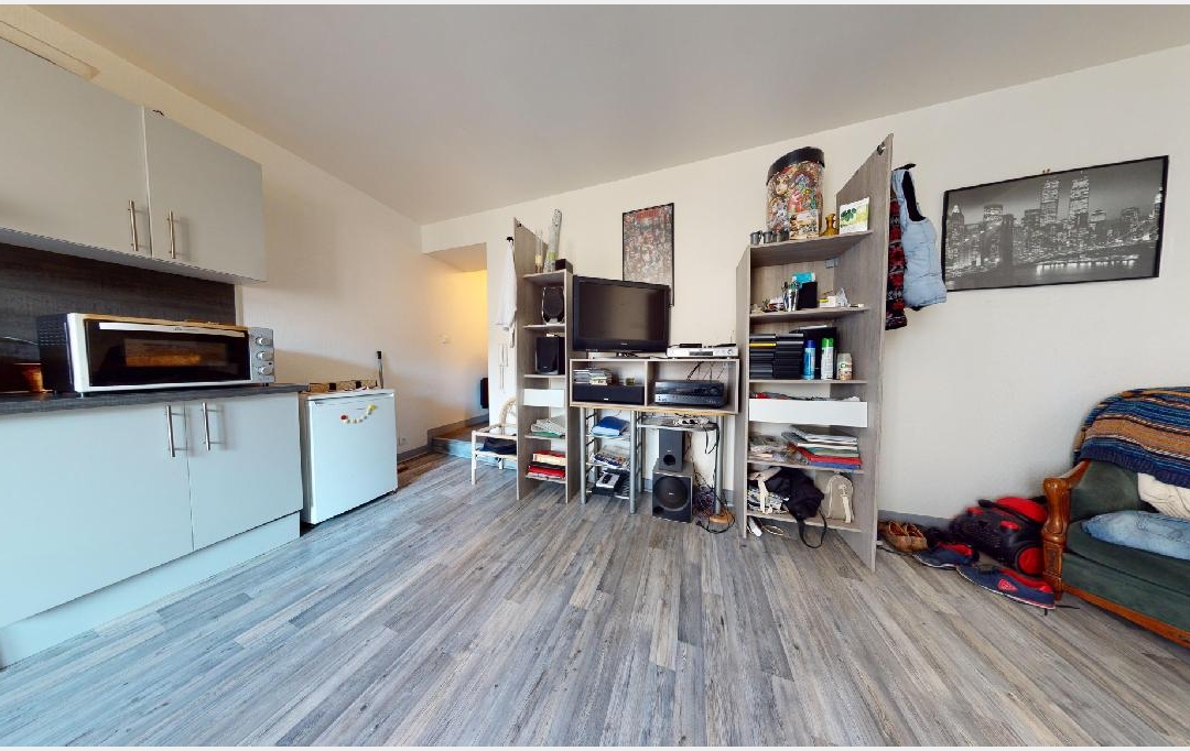 MONOP`immobilier : Apartment | LE MANS (72000) | 31 m2 | 74 000 € 