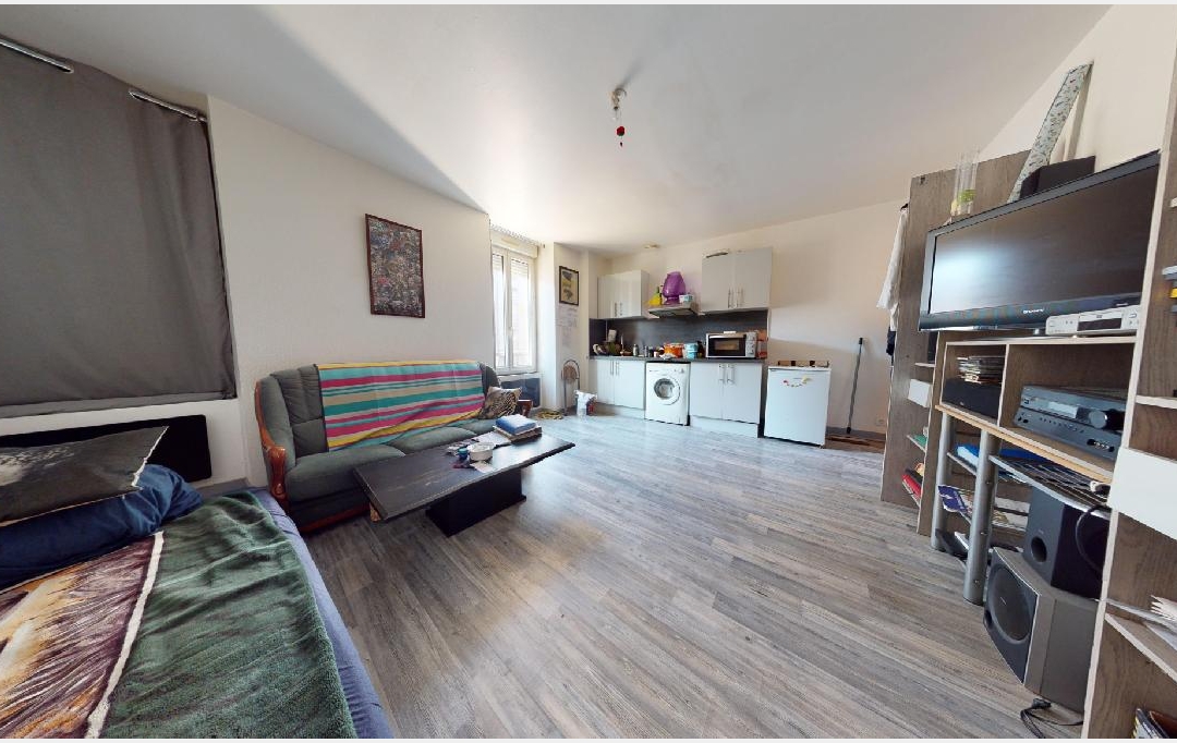 MONOP`immobilier : Apartment | LE MANS (72000) | 31 m2 | 74 000 € 