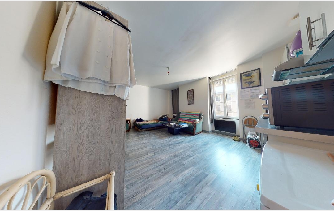 MONOP`immobilier : Apartment | LE MANS (72000) | 31 m2 | 74 000 € 