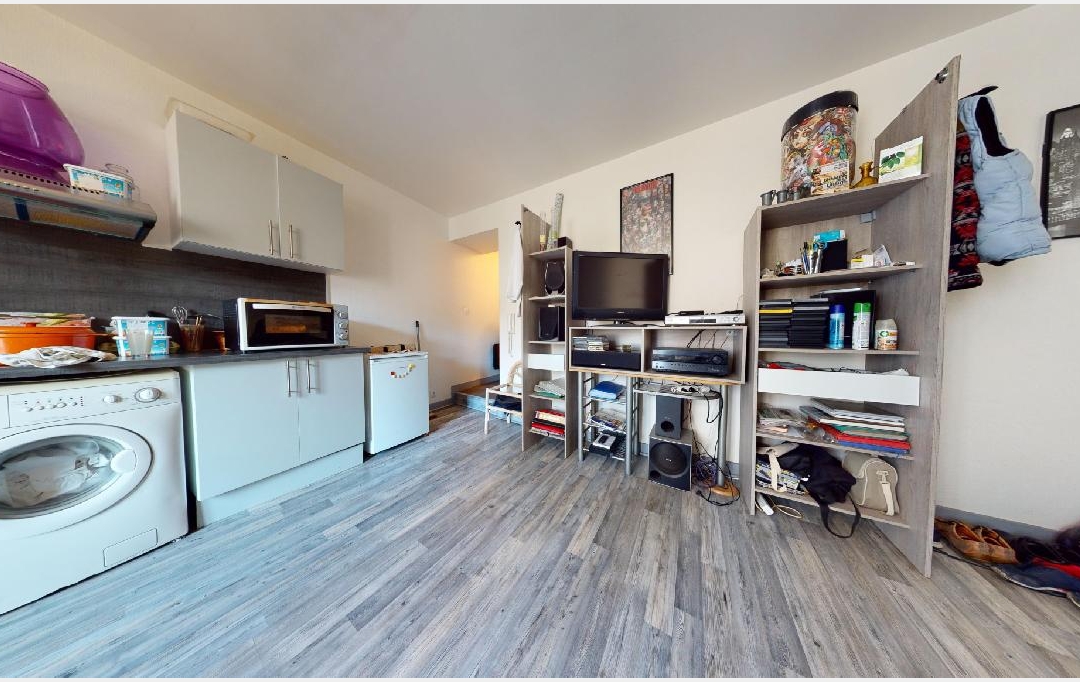 MONOP`immobilier : Apartment | LE MANS (72000) | 31 m2 | 74 000 € 