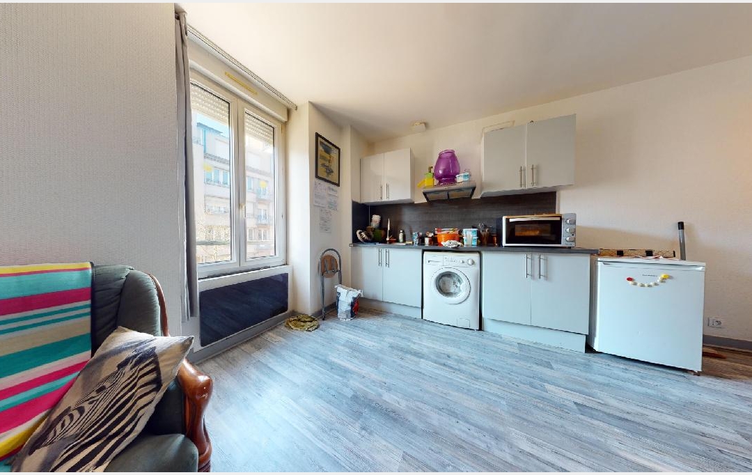 MONOP`immobilier : Apartment | LE MANS (72000) | 31 m2 | 74 000 € 