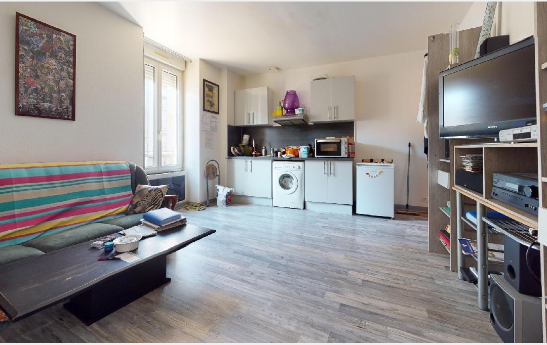 MONOP`immobilier : Apartment | LE MANS (72000) | 31 m2 | 74 000 € 