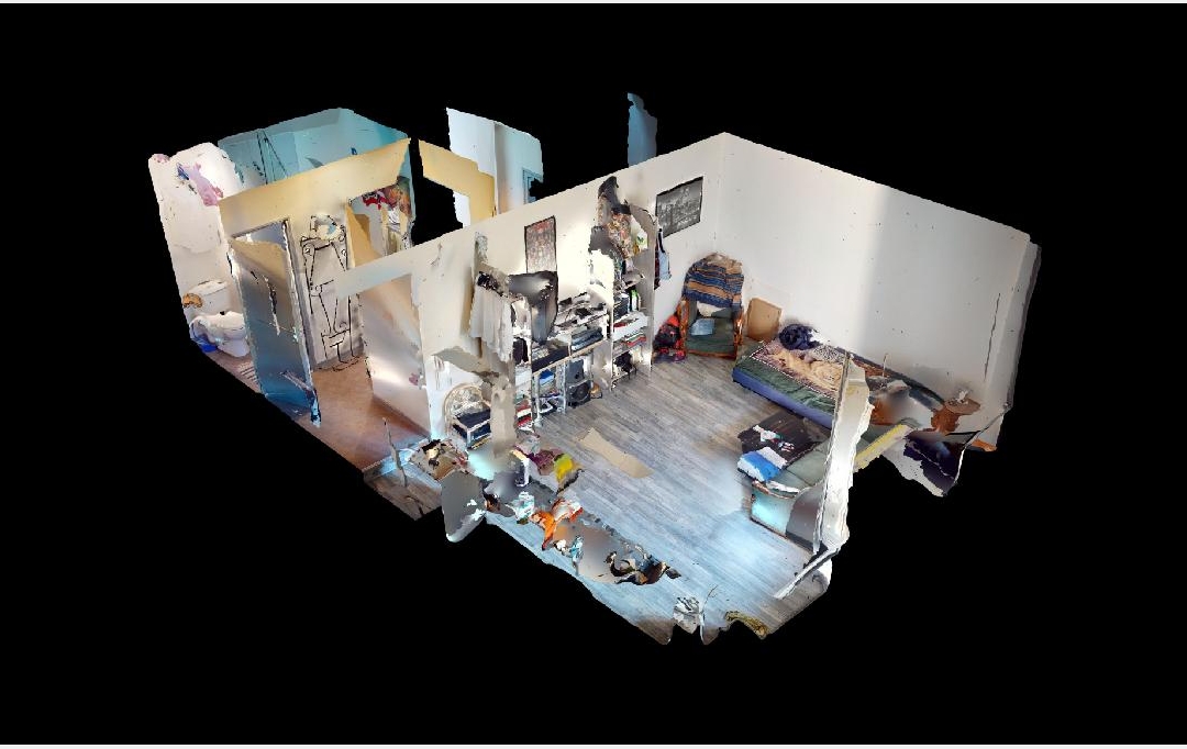 MONOP`immobilier : Apartment | LE MANS (72000) | 31 m2 | 74 000 € 