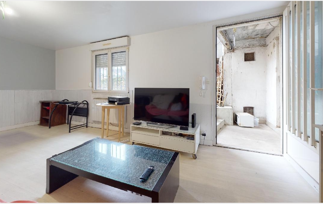 MONOP`immobilier : Apartment | LE MANS (72000) | 44 m2 | 69 900 € 