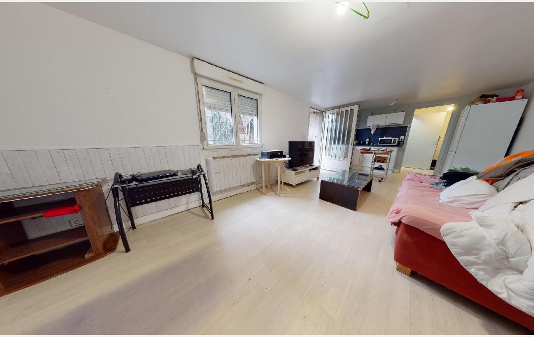 MONOP`immobilier : Apartment | LE MANS (72000) | 44 m2 | 69 900 € 