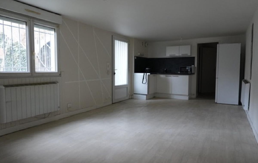 MONOP`immobilier : Apartment | LE MANS (72000) | 44 m2 | 69 900 € 