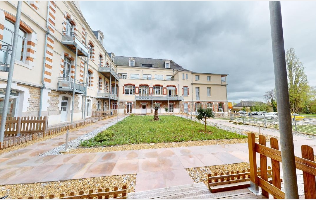 MONOP`immobilier : Appartement | LE MANS (72000) | 53 m2 | 158 300 € 