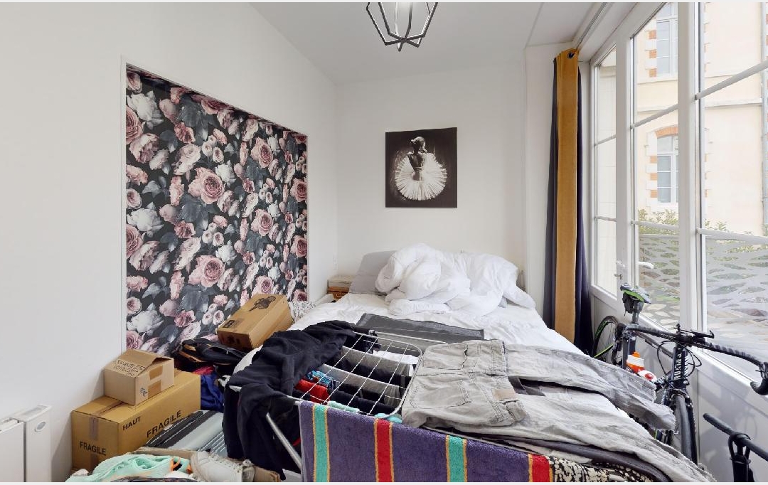 MONOP`immobilier : Apartment | LE MANS (72000) | 53 m2 | 158 000 € 