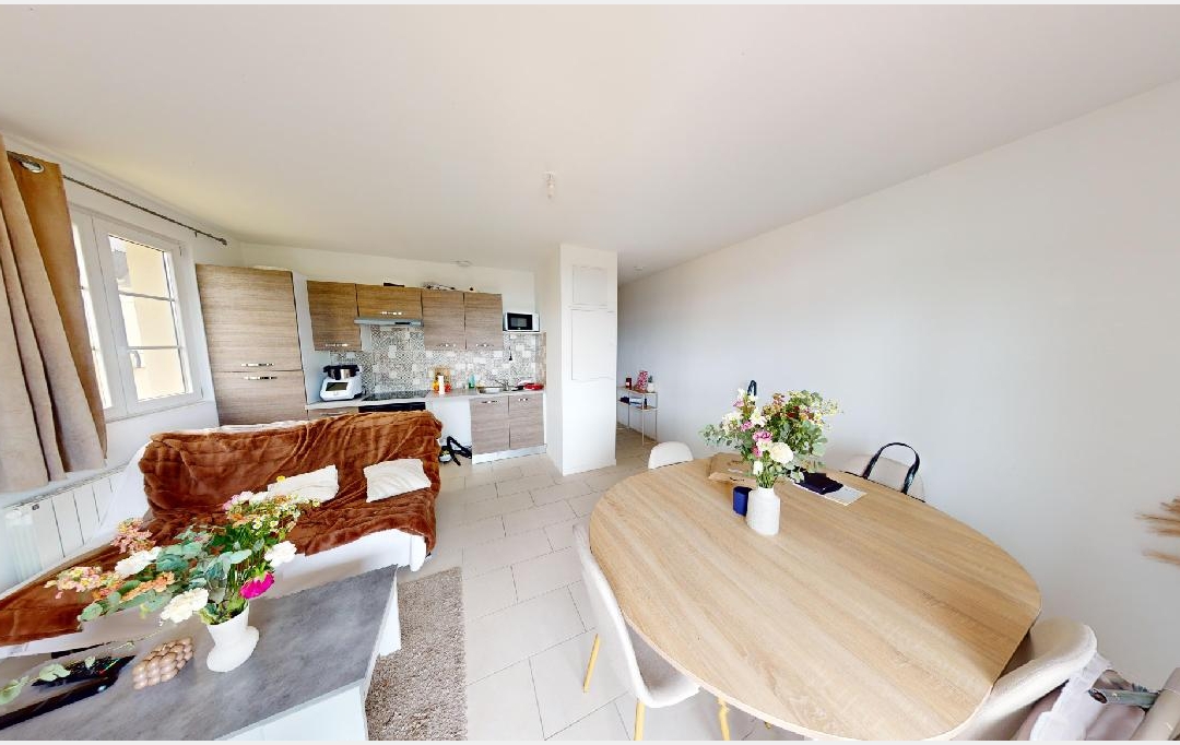MONOP`immobilier : Apartment | LE MANS (72000) | 36 m2 | 105 429 € 