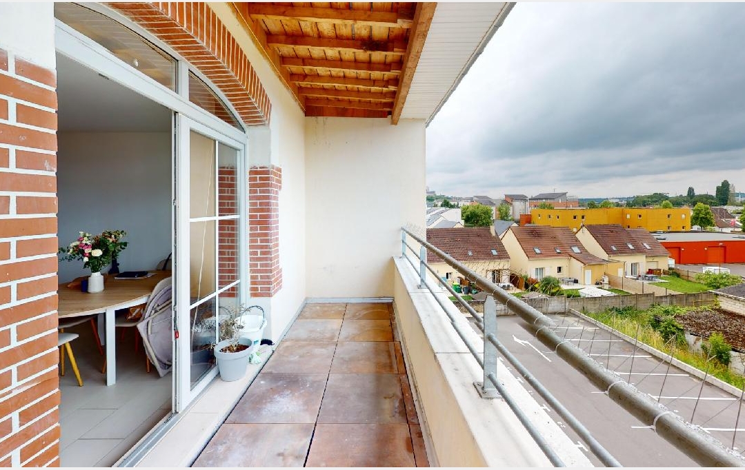 MONOP`immobilier : Apartment | LE MANS (72000) | 36 m2 | 105 429 € 